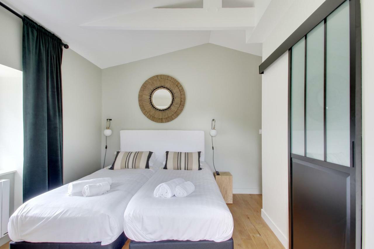 L'Entre Deux Mers - Belle Maison 8 Personnes Dinard Exterior foto